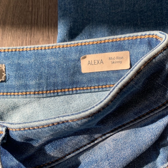 Mavi skinny jeans - Picture 3 of 6